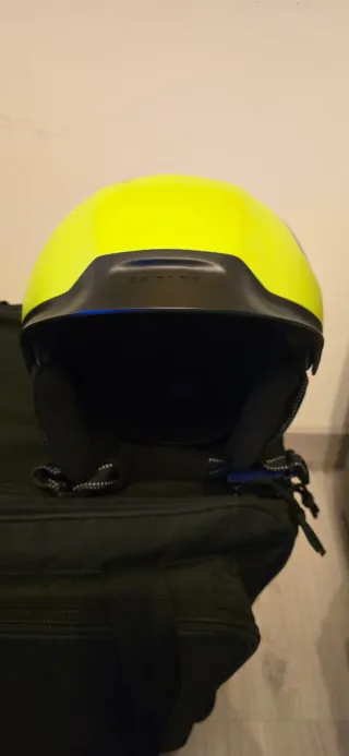 Casco Esquí Oakley Mod 5