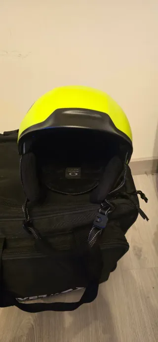 Casco Esquí Oakley Mod 5