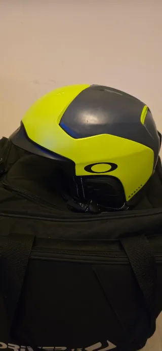 Casco Esquí Oakley Mod 5