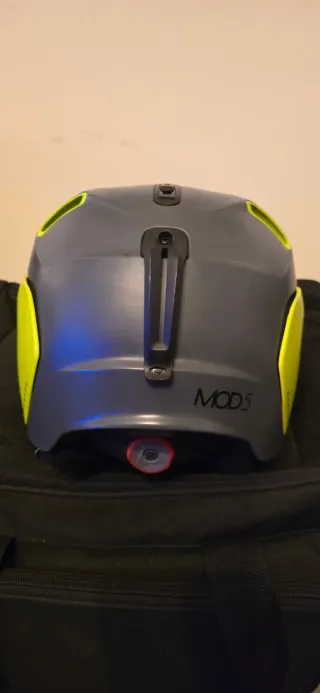 Casco Esquí Oakley Mod 5