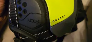 Casco Esquí Oakley Mod 5