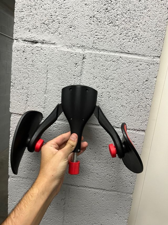 Equipo de Deporte Multifuncional