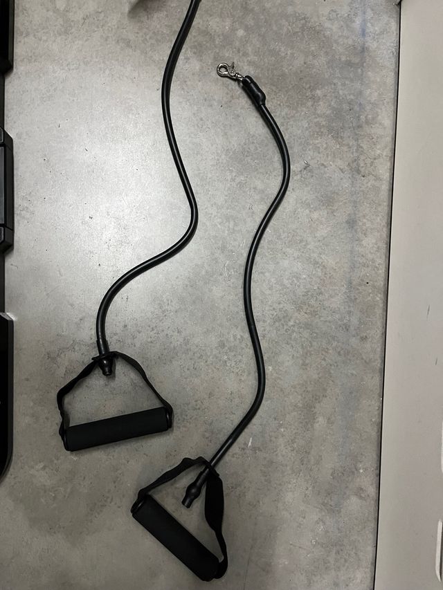 Equipo de Deporte Multifuncional