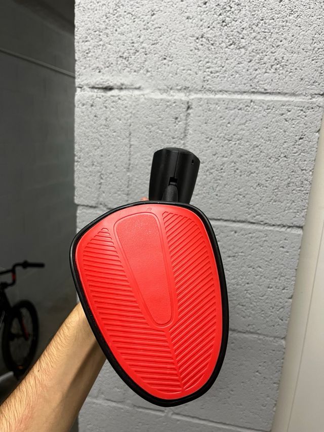 Equipo de Deporte Multifuncional