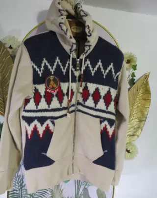 Felpa Replay Vintage Unisex Tg M