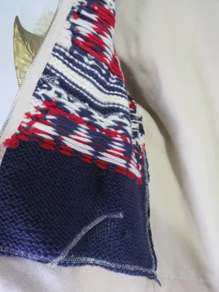 Felpa Replay Vintage Unisex Tg M