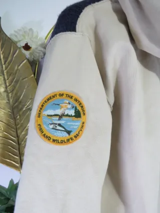 Felpa Replay Vintage Unisex Tg M