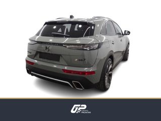 DS DS 7 E-TENSE 4x4 360 LA PREMIERE