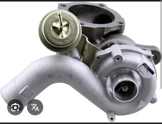 Turbo K03 foto orientativa