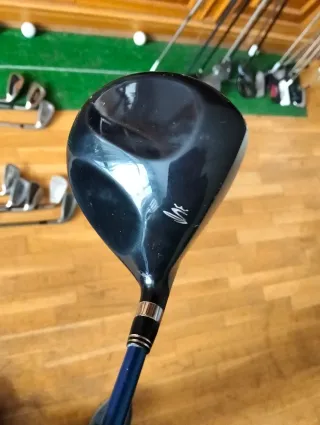 Madera 5 King Cobra p/zurdos Aldila NVS regular