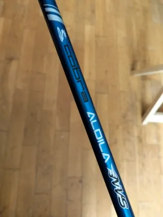 Madera 5 King Cobra p/zurdos Aldila NVS regular