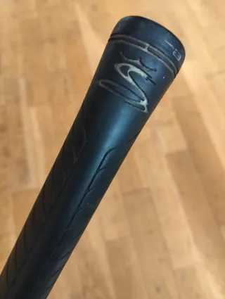 Madera 5 King Cobra p/zurdos Aldila NVS regular
