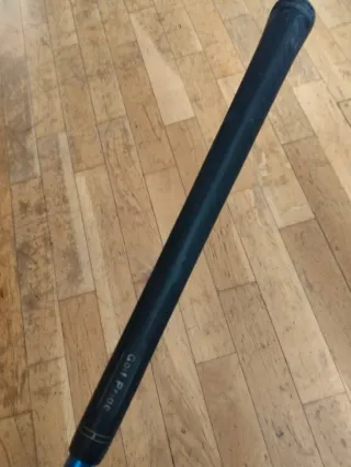 Madera 5 King Cobra p/zurdos Aldila NVS regular