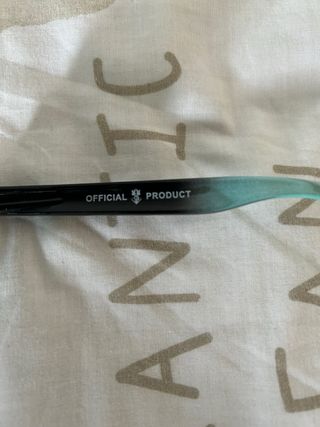 Gafas KingsLeague Negras Moradas