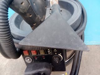 LAVOR GV ETNA 4000 Despiece