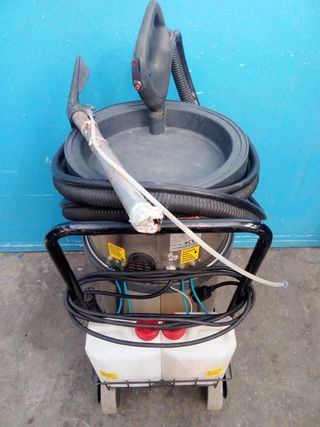 LAVOR GV ETNA 4000 Despiece