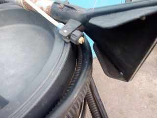 LAVOR GV ETNA 4000 Despiece