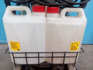 LAVOR GV ETNA 4000 Despiece