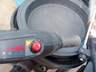 LAVOR GV ETNA 4000 Despiece