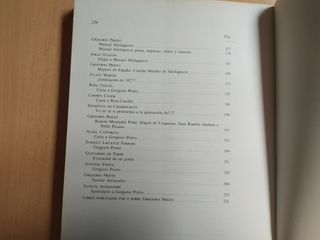 Lorca y la generación del 27 de Gregorio Prieto