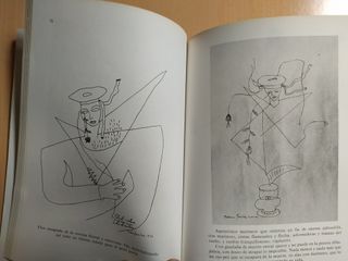 Lorca y la generación del 27 de Gregorio Prieto