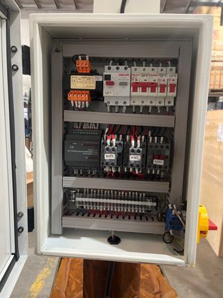 Taladro Stilcram Z5040 Nuevo