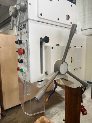 Taladro Stilcram Z5040 Nuevo