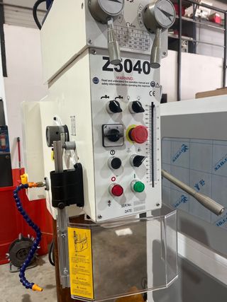 Taladro Stilcram Z5040 Nuevo