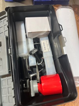 Taladro Stilcram Z5040 Nuevo