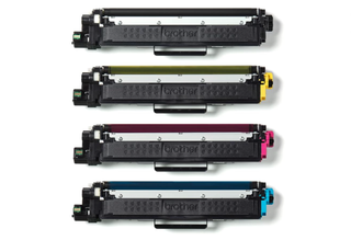 Tóner original Brother TN243CMYK