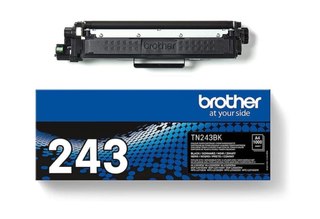 Tóner original Brother TN243CMYK