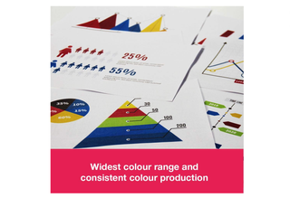 Tóner original Brother TN243CMYK