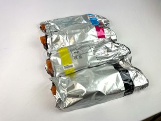 Tóner original Brother TN243CMYK