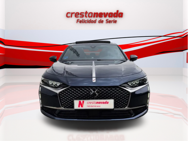 DS9 - DESDE 372€/MES ¡SIN PAGAR ENTRADA!