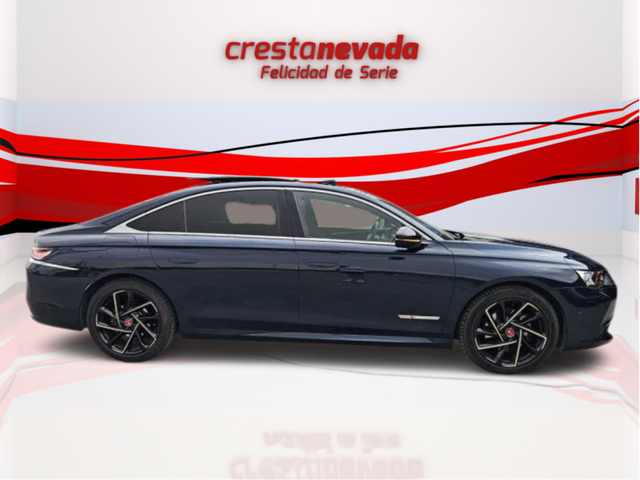 DS9 - DESDE 372€/MES ¡SIN PAGAR ENTRADA!