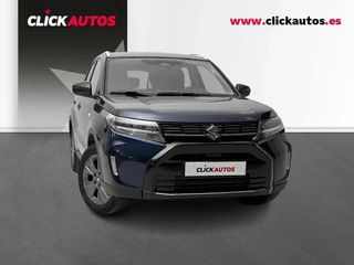 Suzuki Vitara 1.4 129CV S2 Hybrid