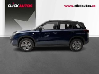 Suzuki Vitara 1.4 129CV S2 Hybrid