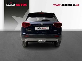 Suzuki Vitara 1.4 129CV S2 Hybrid