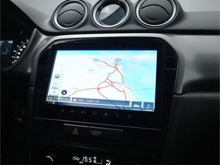 Suzuki Vitara 1.4 129CV S2 Hybrid