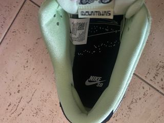 Nike SB Dunk Low Verdugo Mountain