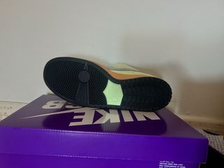 Nike SB Dunk Low Verdugo Mountain