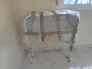 Cambiador bañera Jane Flip