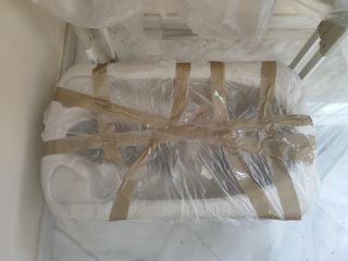 Cambiador bañera Jane Flip