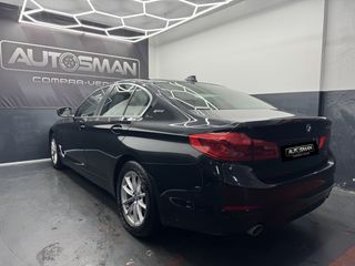 BMW Serie 5 2019