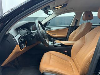 BMW Serie 5 2019