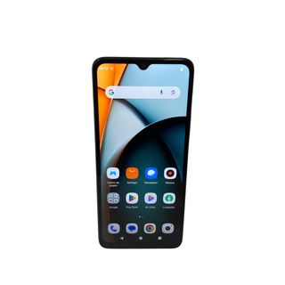 XIAOMI REDMI A3 3GB RAM 64GB NEGRO BLACK LIBRE
