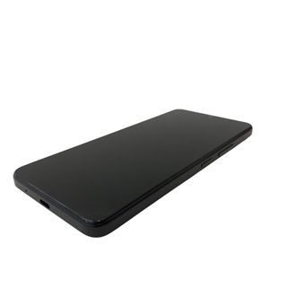 XIAOMI REDMI A3 3GB RAM 64GB NEGRO BLACK LIBRE