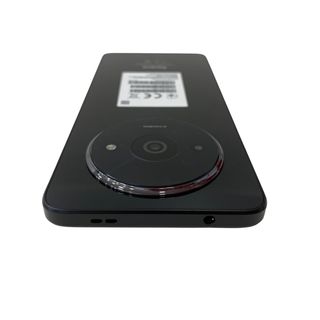 XIAOMI REDMI A3 3GB RAM 64GB NEGRO BLACK LIBRE