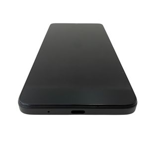 XIAOMI REDMI A3 3GB RAM 64GB NEGRO BLACK LIBRE