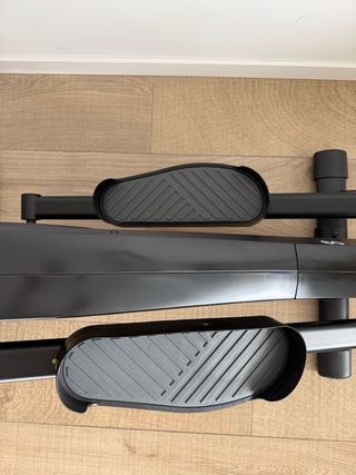 Bicicleta Elíptica Domyos 520 Negra